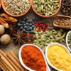 Spice things up (literally!)