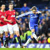Chelsea vs Manchester United