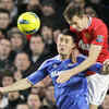Chelsea vs Manchester United