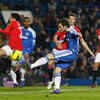 Chelsea vs Manchester United