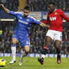 Chelsea vs Manchester United