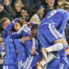 Chelsea vs Manchester United