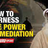 Article image for: The Truth About Meditation: A State, Not an Activity- Sadhguru Speaks