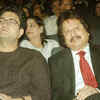 Article image for: Prasoon Joshi, Pankaj Udhas