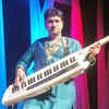 Article image for: Abhijit Pohankar