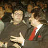 Article image for: Prasoon Joshi, Pankaj Udhas