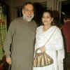 Article image for: Trending photos of <i class="tbold">thumri</i> on TOI today