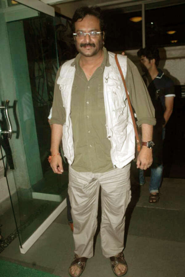Milind Gunaji Stills