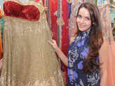 Shazahn @ launch of Studio 169