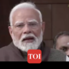 Article image for: 'No Foreign Interference': PM Modi Takes A Dig At ‘Shararati’ Opposition | Budget Session 2025