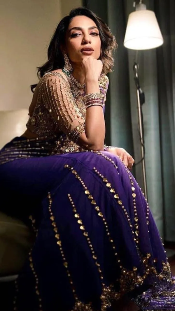 Sobhita Dhulipala Images
