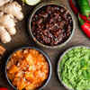 Chutneys