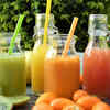 Fruit Juices