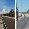 Pending work on bypasses