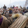 Emotional ‘Deedar’ at pre-dawn ‘Nimaz’