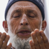 Devotees reflect on faith at Hazratbal