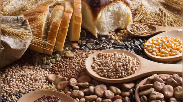 Food grains
