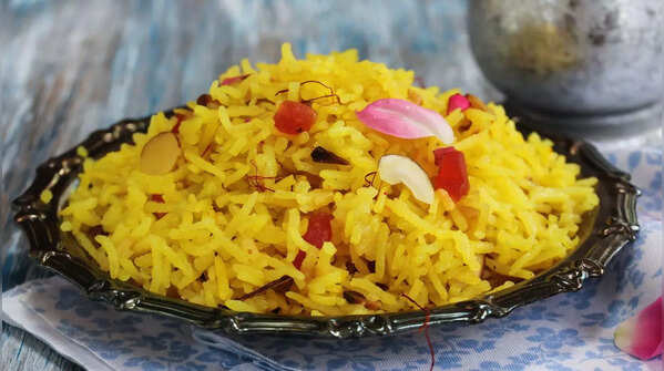 Sweet rice