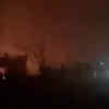 Breaking News Live February 1: Massive fire breaks out in truck carrying gas cylinders in UP's Ghaziabad, no injuries reported
