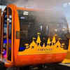 New era in urban transport