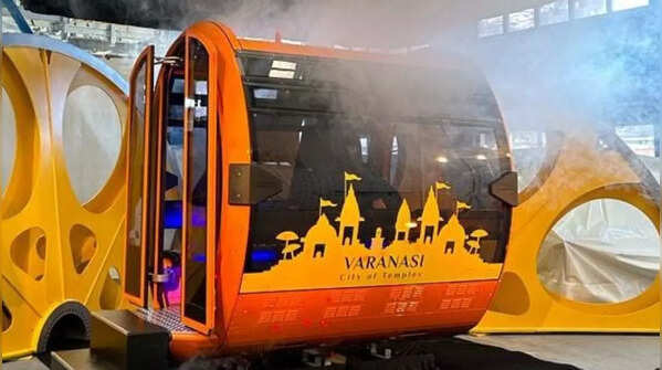 New era in urban transport