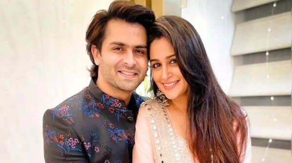 A Fairytale Wedding with Shoaib Ibrahim