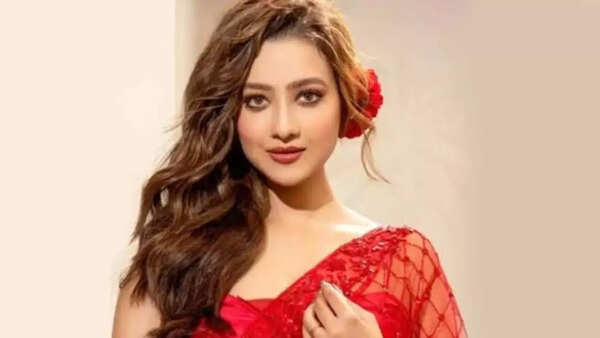 Madalsa Sharma