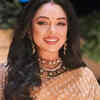 Rupali Ganguly