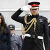 ​Prince Harry's UK security battle