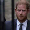 ​Prince Harry vs Mirror Group Newspapers (MGN)