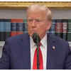 Breaking News Live February 2: Trump signs order imposing tariffs on imports from Mexico, Canada, China