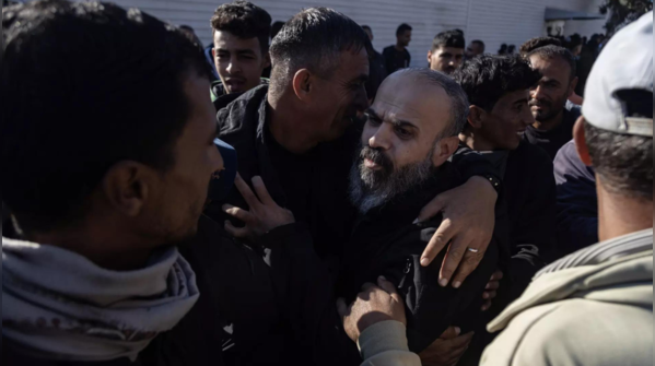 Negotiations for phase 2 of ceasefire to begin