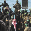 Ceasefire provides a break from intense fighting