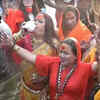 Maha Kumbh 2025 Live: Kinnar Akhara take dip in Ganga