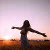 Moments of peace
