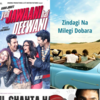 Article image for: Friendship tales in <i class="tbold">bollywood movies</i>