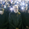 President Vucic’s mixed response to the protests