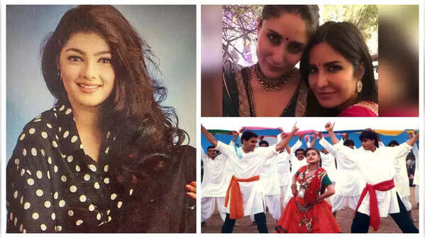 5 bold revelations by Mamta Kulkarni: From Katrina Kaif-Kareena Kapoor's choices, anecdotes with Shah Rukh Khan-Salman Khan to doing semi-nude photoshoot