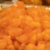 Offer Boondi for prasad 