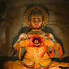 Take the name of Lord Ram