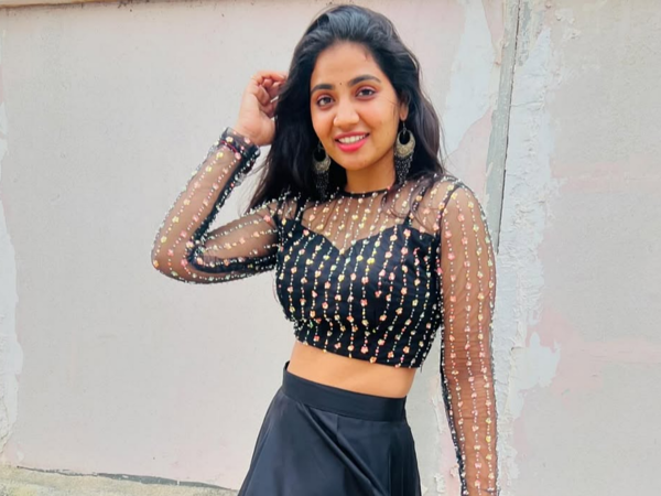 Anshitha Images