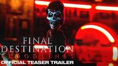 Final Destination Bloodlines - Official Trailer