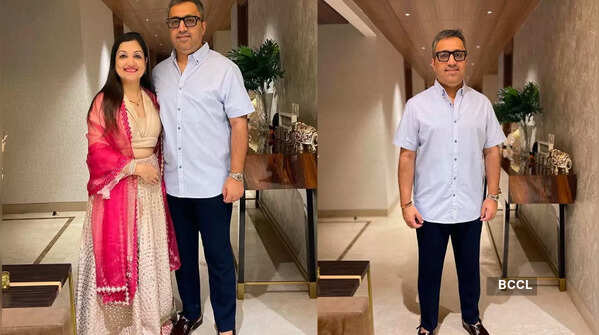 Ashneer Grover’s Luxurious House