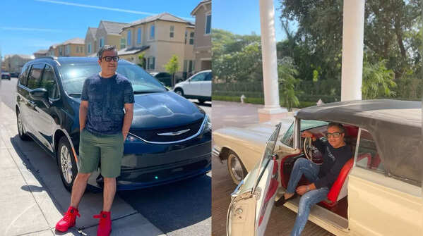 Ashneer Grover’s Impressive Net Worth