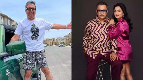 From high-end car collection to net worth, luxurious house and more: Lavish lifestyle of Shark Tank India’s Ashneer Grover