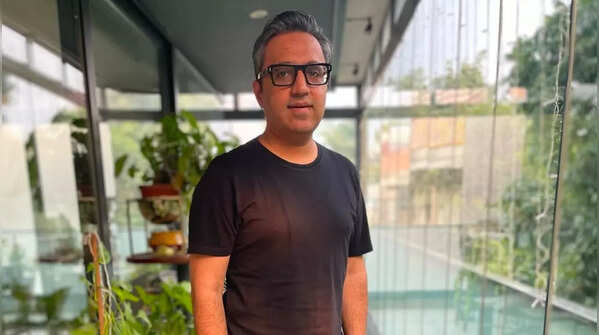 Ashneer Grover’s Impressive Net Worth