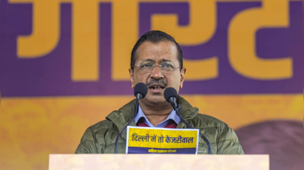 AAP eyes third consecutive term