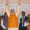 BJP’s aggressive campaigning for a comeback