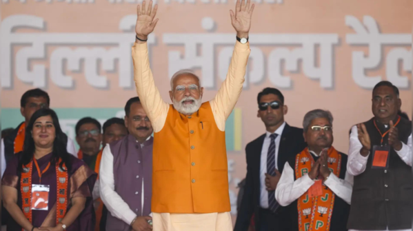 BJP’s aggressive campaigning for a comeback