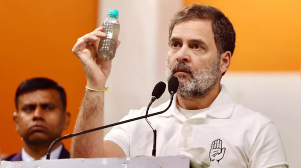 Congress struggles for revival